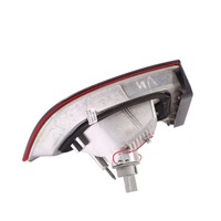 фото thumb №10, Bmw x6 e71 e72 лампа свет w крышка багажника багажника задняя правая 7179988 .