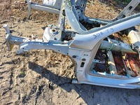 фото thumb №1, Чверть лонжерон права ліва peugeot 308 t9