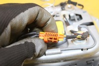 фото thumb №10, Подушка подушка безпеки керма 7l5880201bg cayenne i