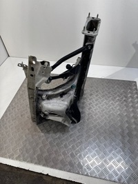 фото thumb №8, Четверть передняя перед сторона левая bmw 3 e92 e93