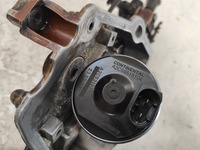 фото thumb №5, Bmw 3 e90 04- 2.0b n46 вал распределительный вал valvetronic