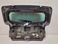 фото thumb №10, Задняя крышка багажника citroen c3 aircross 2019