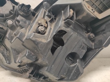 фото thumb №9, Kia ev6 21- лампа повний led права перед 92102-cv1 - запчастини