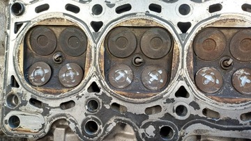 фото thumb №13, Daihatsu terios ii 1.5 b головка код двигуна 3sz