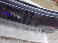 фото thumb №7, Бампер задня bmw g02 x4 416