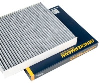 фото thumb №1, Фильтр салонный угольный mazda 6 gh 2.0 2007-2013