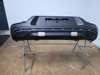 фото thumb №13, Renault kadjar lift бампер задний задняя 6 x pdc