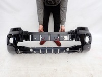 фото thumb №1, Ford ranger iii 3 wildtrack lift 19-22 бампер перед передний pdc