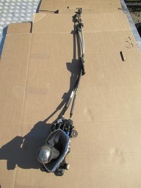 фото thumb №1, Выборщик передач ford fiesta mk8 1.0