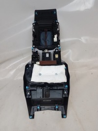 фото thumb №5, Subaru forester v 19- рамка туннель кружки sport usa