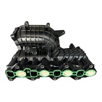 фото thumb №9, Коллектор всасывающий 2.2 cdti opel antara chevrolet captiva 25193560 оригинальный номер оригинал