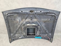 фото thumb №8, Капот dw0 nissan terrano ii r20 lift 02-06