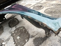 фото thumb №6, Крыло правый перед vw bora lc6m