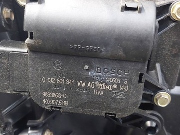 фото thumb №10, Корпус нагрівача vw touran i 1t1820003ck 1k1907511c 1k1907511e