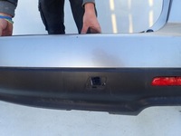 фото thumb №10, Mazda cx-9 cx9 i 06-12 бампер зад задній