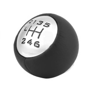 фото thumb №1, Ручка перемикання передач citroen ds3 ds4 c8 6 передач