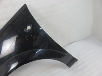 фото thumb №9, Крила лівий передній opel meriva a z20r x03