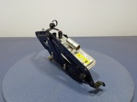 Bmw ix3 g08 радиатор вентилятор аккумулятора 9873689 Оригинал, фото thumb