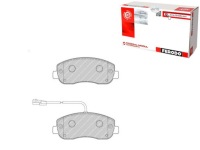 фото thumb №1, Тормозные колодки тормозные nissan nv400 opel movano b renaul