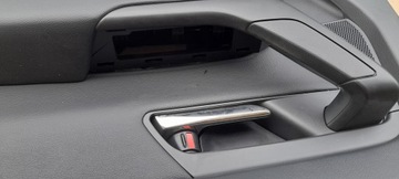 фото thumb №12, Mazda cx50 23- боковина дверь левый правый зад usa