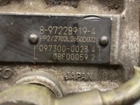 Saab 9-5 3000cm3 дизель насос впрыскная 8972289194 Киев, фото thumb