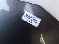 фото thumb №16, Капот кришка двигуна перед мінерально-сірий b39 bmw f30 f31 f32 f34 f36 bez gt