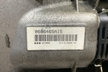 фото thumb №7, Коробка передач коробки передач bmw 3 e90 2170000945 1.6l бензин 90kw 2008