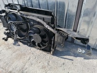 фото thumb №11, Pas переднее skoda fabia i рестайлинг 1.2 бензин 04-08