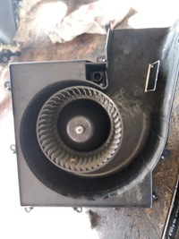 фото thumb №8, Almera n16 вентилятор обдув 27200bn920