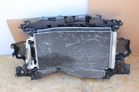 фото thumb №1, Pas перед передній вентилятор renault grand scenic iii 2009r- 1.5 dci