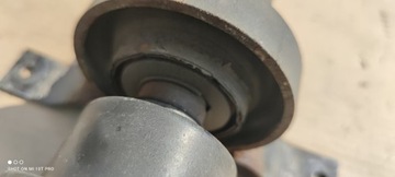 фото thumb №8, Wał привідний audi a8 d3 рестайлінг 3.0 tdi 4e0521101d