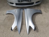 фото thumb №6, Lexus gs iii 450 3,5 v6 бампер крило перед капот передня панель радіатор