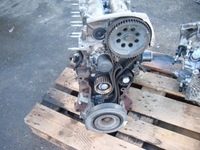 фото thumb №7, Fiat doblo 2 ii 10- 1.6multijet двигун блок двигуна 198a3000