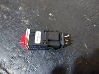 фото thumb №6, Кнопка світла аварійних skoda fabia mk1 6y 6y0953235