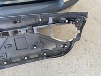 фото thumb №5, Бампер задняя задний renault talisman sedan накладка