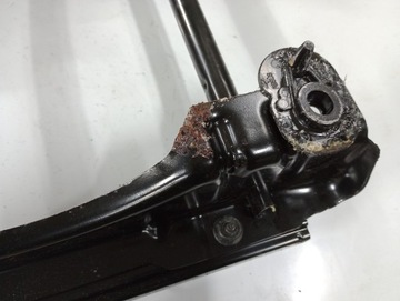 фото thumb №12, Berlingo | partner ii 08-18 основание сиденья водителя левого левая левый dół