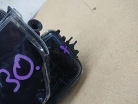 фото thumb №6, Volkswagen crafter 2 ii 7c 17- галоген правые