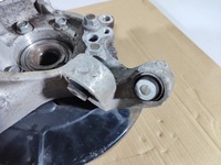 фото thumb №12, Infiniti q50 2.2d 13- поворотный кулак левый задняя