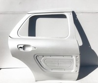 фото thumb №1, Citroen c4 cactus двері праве задні задня 2014-2017