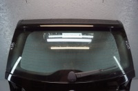 фото thumb №5, Крышка багажника багажника задняя vw touareg i 7l lift