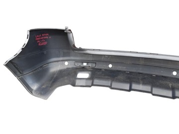 фото thumb №11, Бампер зад задний land rover freelander ii 06-14 8h52-17775-b