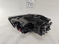 Audi a8 d4 рестайлинг  4h0 full led matrix левый фара фара левая 4h0941035 Цена, фото thumb