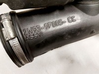 фото thumb №4, S-type 3.0 v6 резонатор труба воздуха шланг