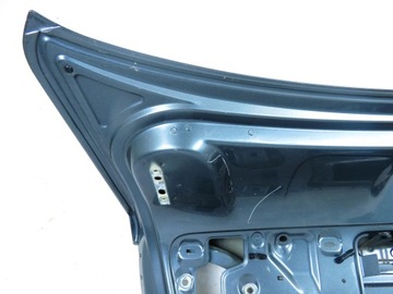 фото thumb №11, Крышка багажника vw jetta vi ld7x