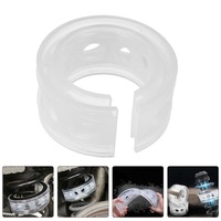 фото thumb №5, Модифікація автомобіля клей амортизатора бампера втулки 4 szt