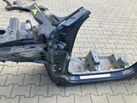 фото thumb №4, Чверть лонжерон ліва поріг volvo xc40