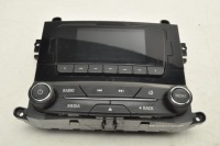 фото thumb №1, Opel insignia a lift дисплей панель 26202393