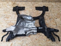 фото thumb №1, Mercedes cla w117 подрамник подрамник перед