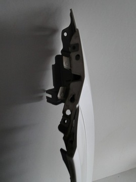 фото thumb №10, Mercedes gle c167 167 купе крило переднє лівий + розширення amg 799