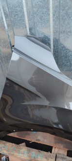 фото thumb №9, Крила правий перед передній vw volkswagen t-roc t roc przedlift 17-22r lb8r